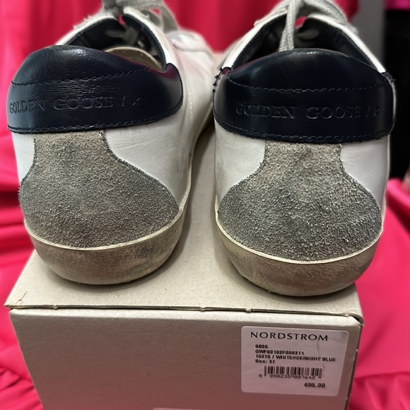 Golden Goose Super Star Classic. Size 37 - Picture 4 of 6